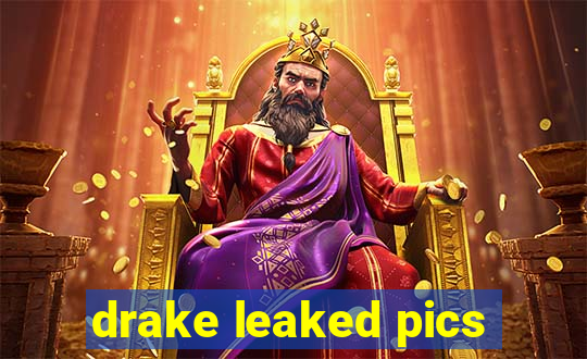 drake leaked pics